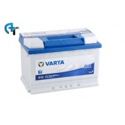 Varta BLUE dynamic 74 Ah L+